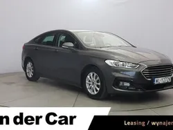 Szary Używany 2019 Ford Mondeo Trend Sedan/Limuzyna | 77 900 zł (Dość drogi)