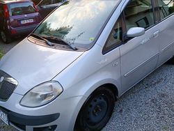 Używany 2006 Lancia Musa Minivan | 3000 zł