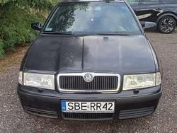 Używany 2003 Skoda Octavia Sedan/Limuzyna | 1000 zł (Super Cena)