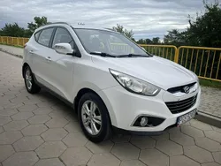 Biały Używany 2012 Hyundai ix35 SUV | 29 999 zł (Uczciwa cena)
