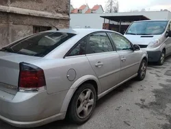 Srebrny Używany 2006 Opel Vectra Sedan/Limuzyna | 6500 zł (Uczciwa cena)