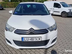 Używany 2013 Citroën C4 | 18 900 zł (Dobra cena)