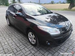 Używany 2010 Renault Mégane III LIMITED Hatchback | 18 900 zł (Uczciwa cena)