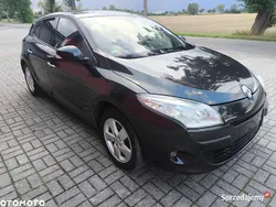 Używany 2010 Renault Mégane III LIMITED Hatchback | 18 900 zł (Dobra cena)
