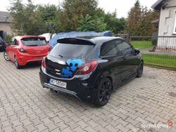Używany 2008 Opel Corsa OPC | 8300 zł