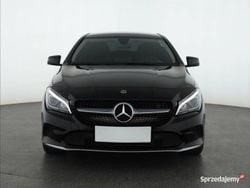 Czarny Używany 2019 Mercedes CLA180 Sedan/Limuzyna | 72 999 zł (Uczciwa cena)