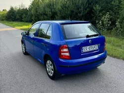 Używany 2004 Skoda Fabia | 3900 zł (Dobra cena)