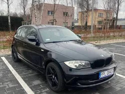 Używany 2009 BMW 116 Hatchback | 22 500 zł (Drogi)
