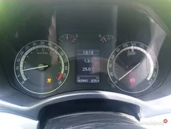 Używany 2006 Skoda Octavia | 17 900 zł