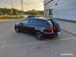 Używany 2019 Seat Leon FR | 58 900 zł (Uczciwa cena)