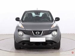 Szary Używany 2011 Nissan Juke SUV | 16 499 zł (Uczciwa cena)