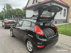 Używany 2012 Ford Fiesta Titanium Hatchback | 17 900 zł (Uczciwa cena)