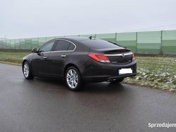 Używany 2011 Opel Insignia OPC | 21 999 zł (Uczciwa cena)