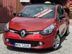 Inny Używany 2013 Renault Clio IV Hatchback | 24 900 zł (Uczciwa cena)