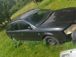 Używany 2001 Audi A6 | 1500 zł