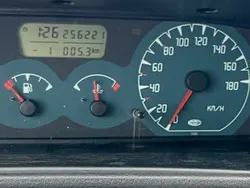 Używany 2002 Nissan Terrano SUV | 8000 zł