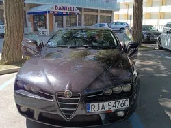 Używany 2006 Alfa Romeo Brera Coupe | 15 000 zł