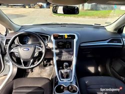 Używany 2016 Ford Mondeo | 25 500 zł (Uczciwa cena)