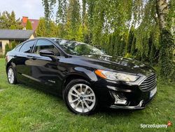 Używany 2019 Ford Fusion | 63 000 zł