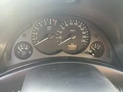 Czarny Używany 2002 Opel Corsa Hatchback | 2000 zł