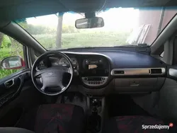 Używany 2006 Chevrolet Tacuma Minivan | 1500 zł