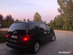 Używany 2003 Seat Alhambra Minivan | 5900 zł