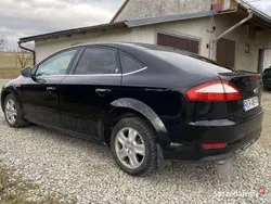 Używany 2008 Ford Mondeo | 13 700 zł (Dobra cena)