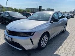 Srebrny Używany 2023 Opel Astra Edition Kombi | 73 900 zł