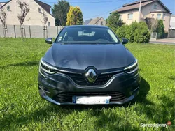 Używany 2020 Renault Mégane IV | 52 500 zł (Dobra cena)