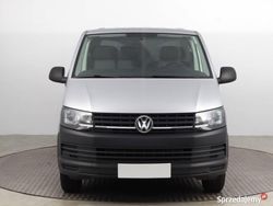 Srebrny Używany 2018 VW T6 Van | 67 999 zł