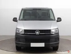 Srebrny Używany 2018 VW T6 Van | 69 999 zł