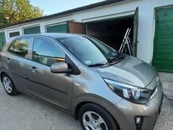 Używany 2018 Kia Picanto Hatchback | 35 000 zł (Uczciwa cena)
