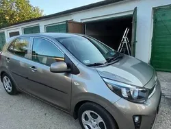 Używany 2018 Kia Picanto Hatchback | 35 000 zł (Uczciwa cena)