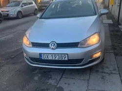 Używany 2014 VW Golf VII | 29 000 zł (Dość drogi)