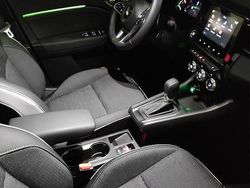 Biały Używany 2023 Mitsubishi ASX SUV | 99 900 zł