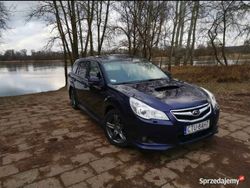 Używany 2009 Subaru Legacy Kombi | 13 999 zł