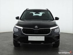 Czarny Używany 2024 Skoda Kamiq SUV | 97 999 zł (Drogi)