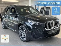 Czarny Nowe 2025 BMW X1 M Sport SUV | 195 000 zł (Dobra cena)