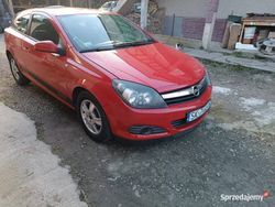 Używany 2006 Opel Astra GTC | 7600 zł (Uczciwa cena)