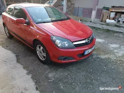 Używany 2006 Opel Astra GTC | 7600 zł (Dobra cena)