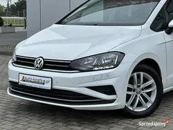 Biały Używany 2018 VW Golf VII Sedan/Limuzyna | 64 399 zł (Dość drogi)