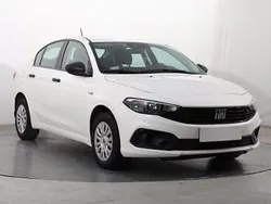 Biały Używany 2020 Fiat Tipo Sedan/Limuzyna | 36 499 zł (Uczciwa cena)