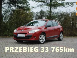Czerwony (metalik) Używany 2011 Renault Mégane III Hatchback | 21 900 zł (Uczciwa cena)