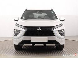 Biały Używany 2022 Mitsubishi Eclipse Cross SUV | 106 999 zł (Uczciwa cena)