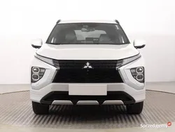 Biały Używany 2022 Mitsubishi Eclipse Cross SUV | 106 999 zł (Dobra cena)