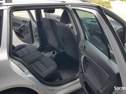 Używany 2011 Skoda Octavia Kombi | 5900 zł (Dobra cena)