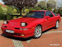 Czerwony Używany 1992 Toyota Supra Coupe | 169 740 zł