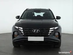 Szary Używany 2022 Hyundai Tucson SUV | 118 999 zł (Drogi)