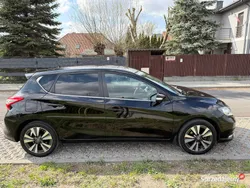 Używany 2015 Nissan Pulsar | 28 000 zł (Uczciwa cena)