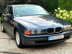 Używany 1997 BMW 528 Sedan/Limuzyna | 14 900 zł